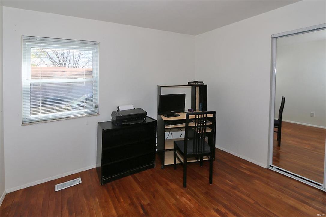 Flamingo Park 16 - Residential