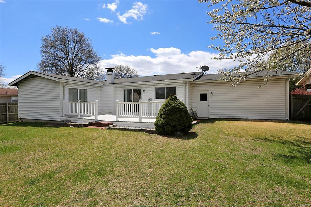 Flamingo Park 16 - Residential