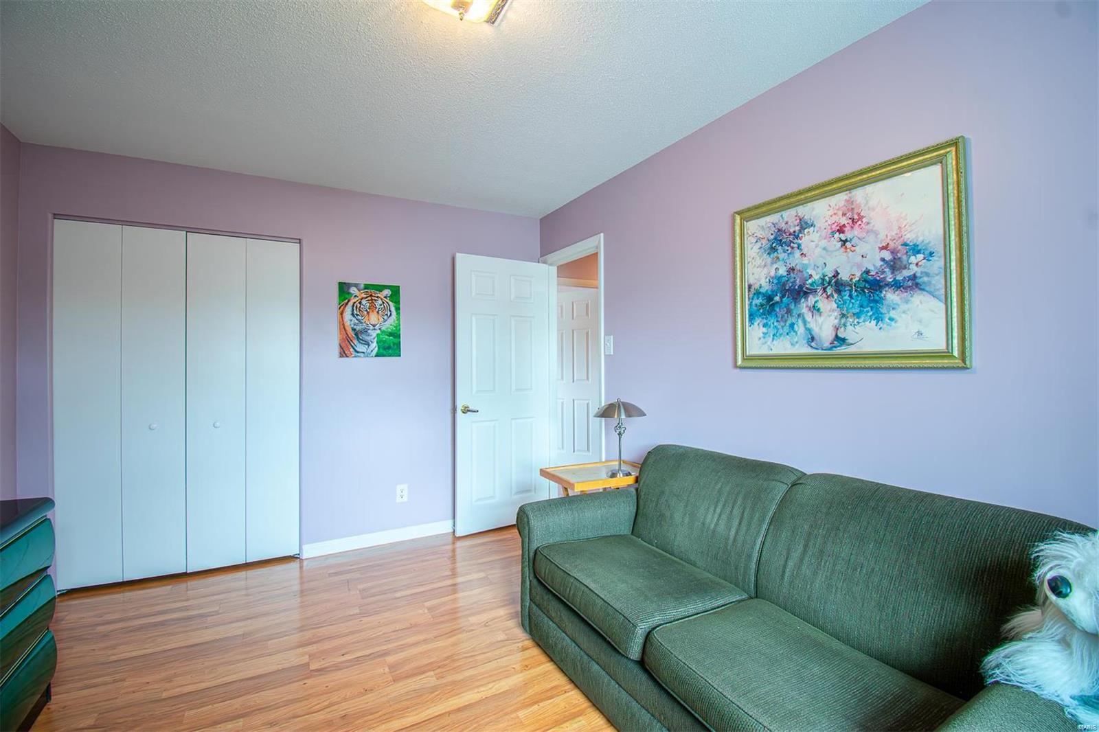 Lin Capri Condo - Residential