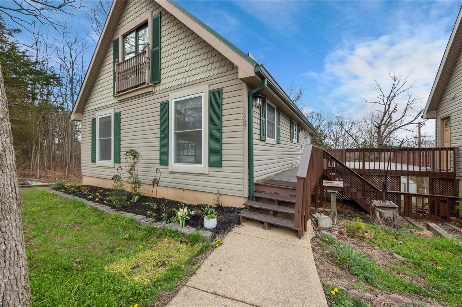 Bonne Terre, Missouri 63628, United States, 3 Bedrooms Bedrooms, ,2 BathroomsBathrooms,Residential,Coming Soon,98788