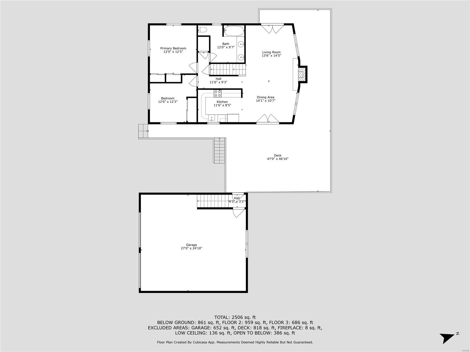 Bonne Terre, Missouri 63628, United States, 3 Bedrooms Bedrooms, ,2 BathroomsBathrooms,Residential,Coming Soon,98788