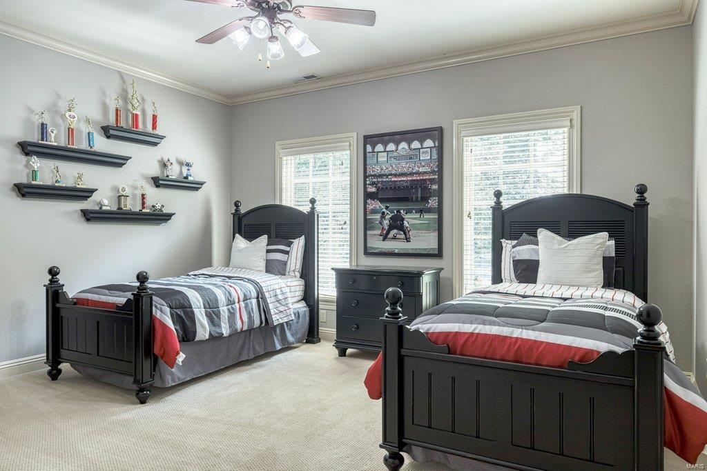 Oak Park Estates - Residential