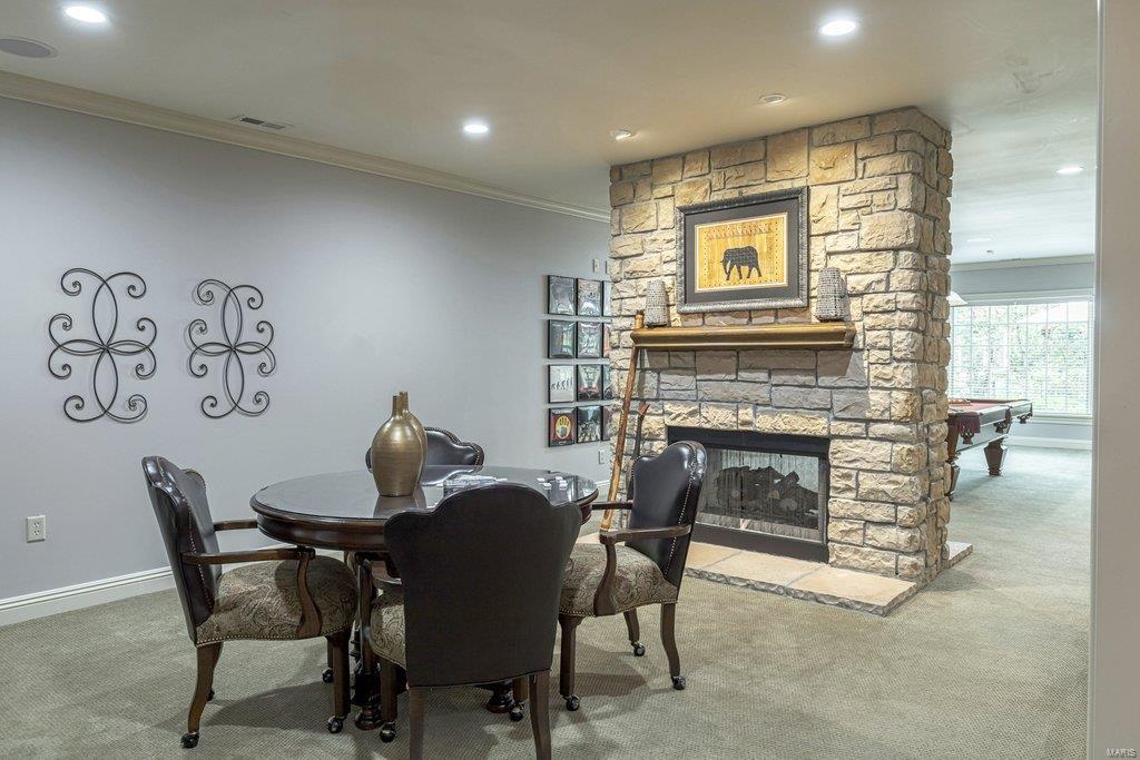 Oak Park Estates - Residential