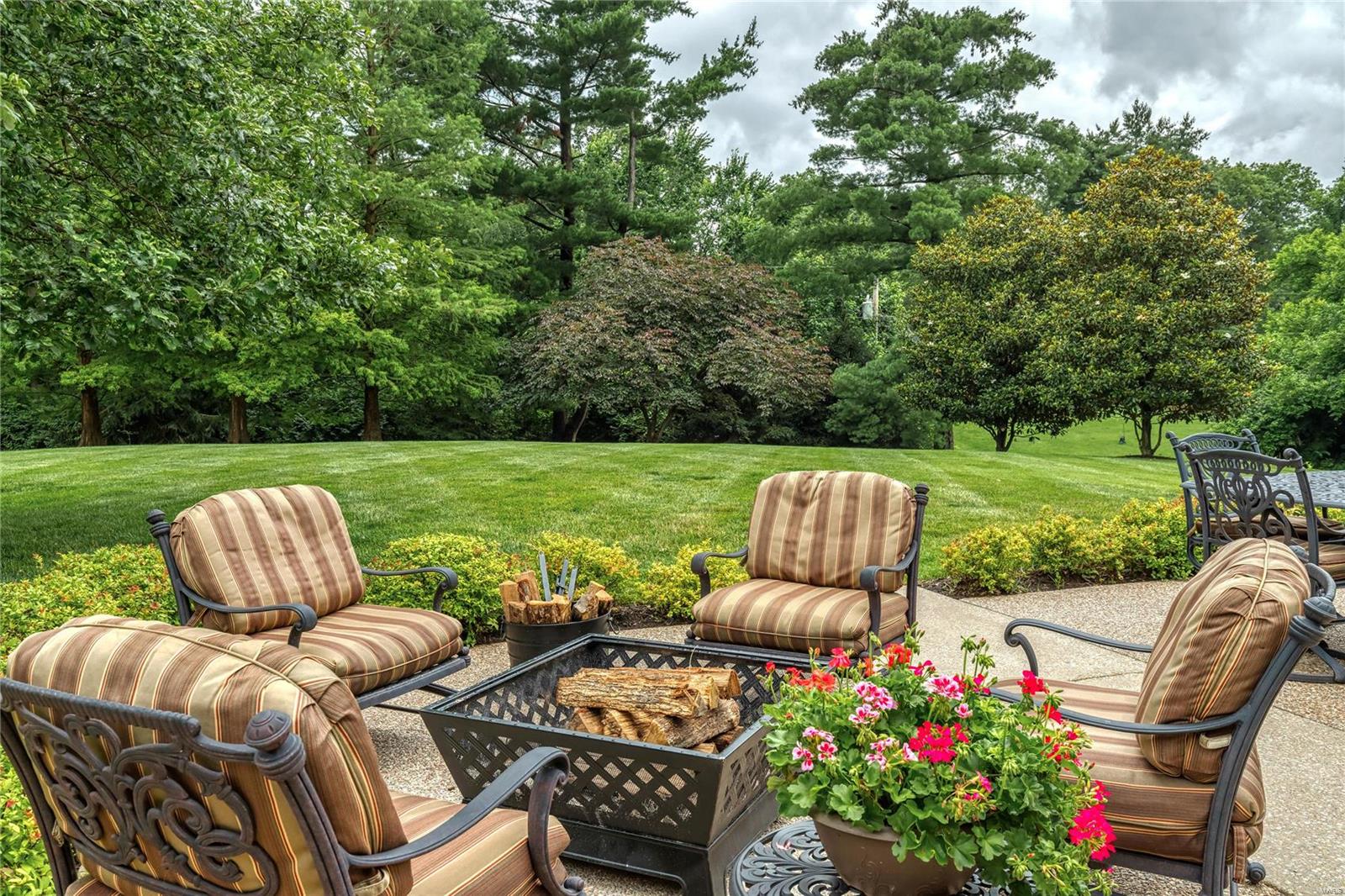 Oak Park Estates - Residential