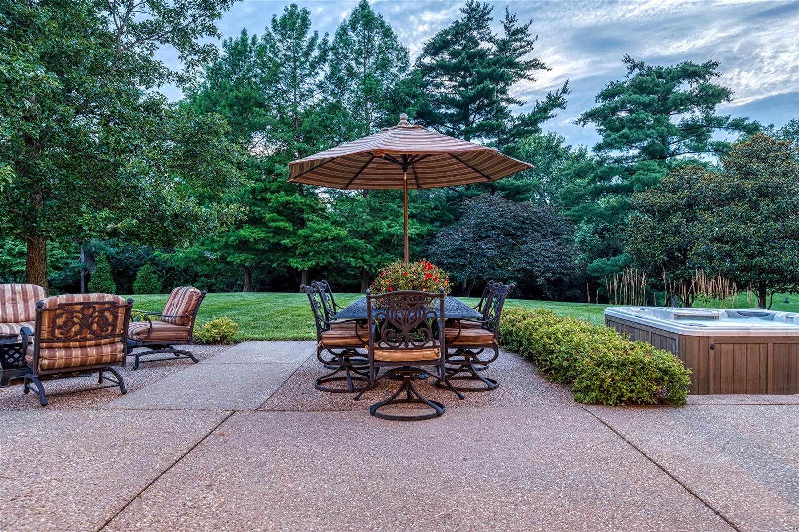 Oak Park Estates - Residential