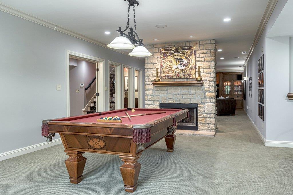 Oak Park Estates - Residential