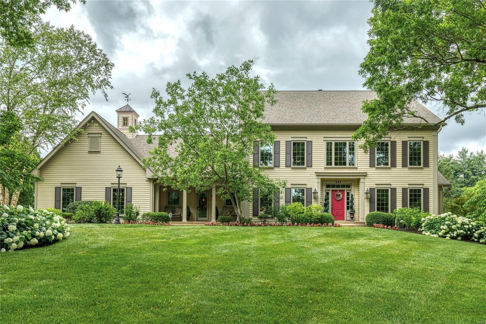 Oak Park Estates - Residential