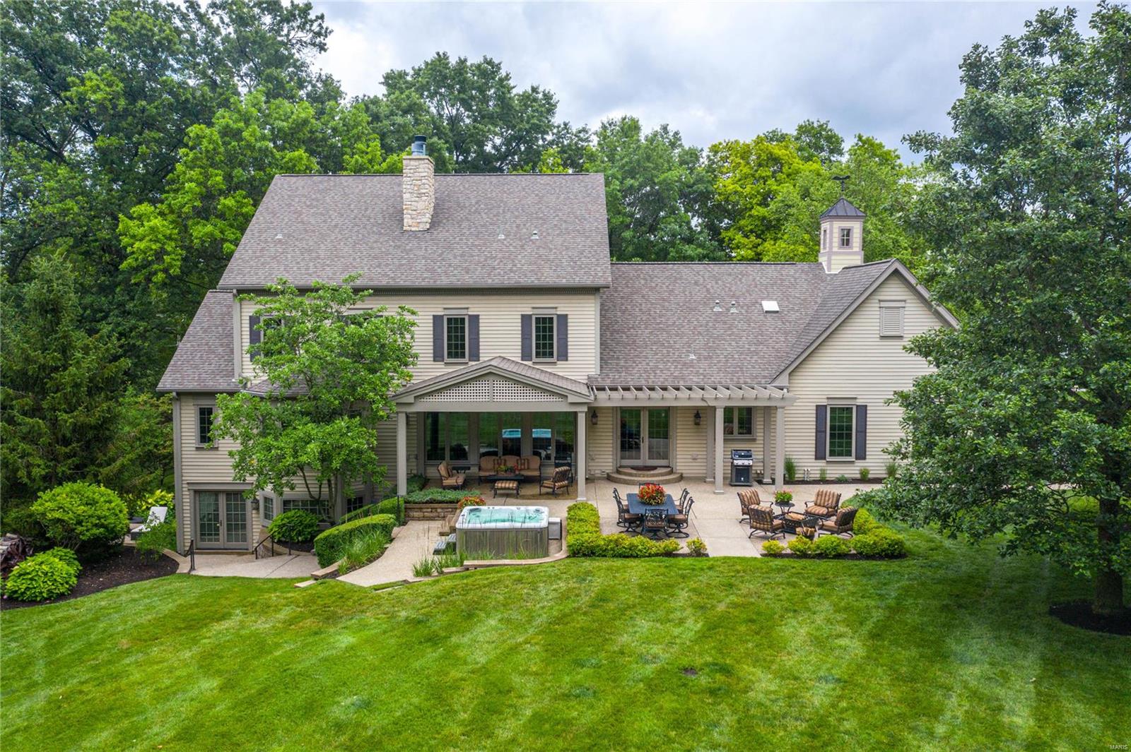 Oak Park Estates - Residential