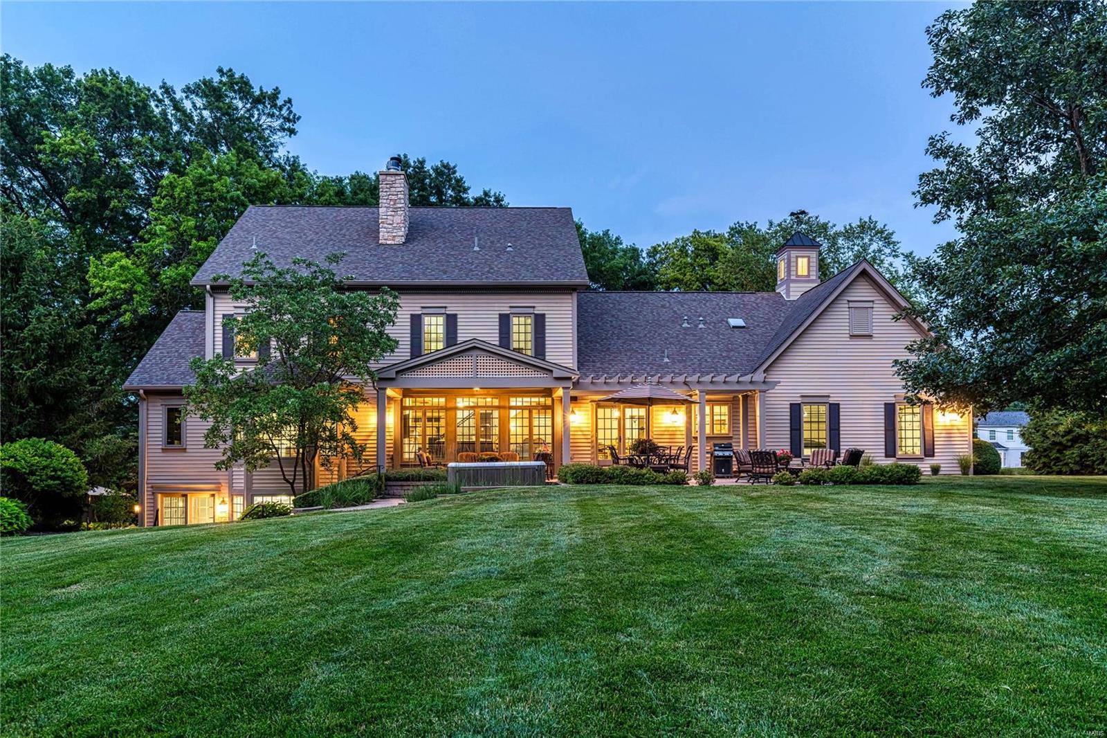 Oak Park Estates - Residential