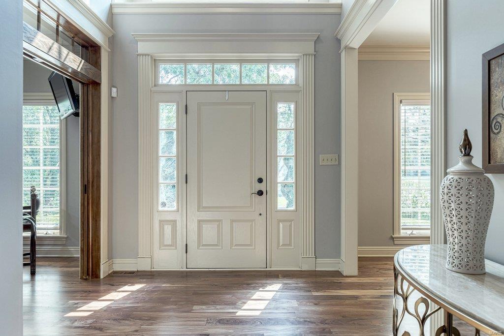 Oak Park Estates - Residential