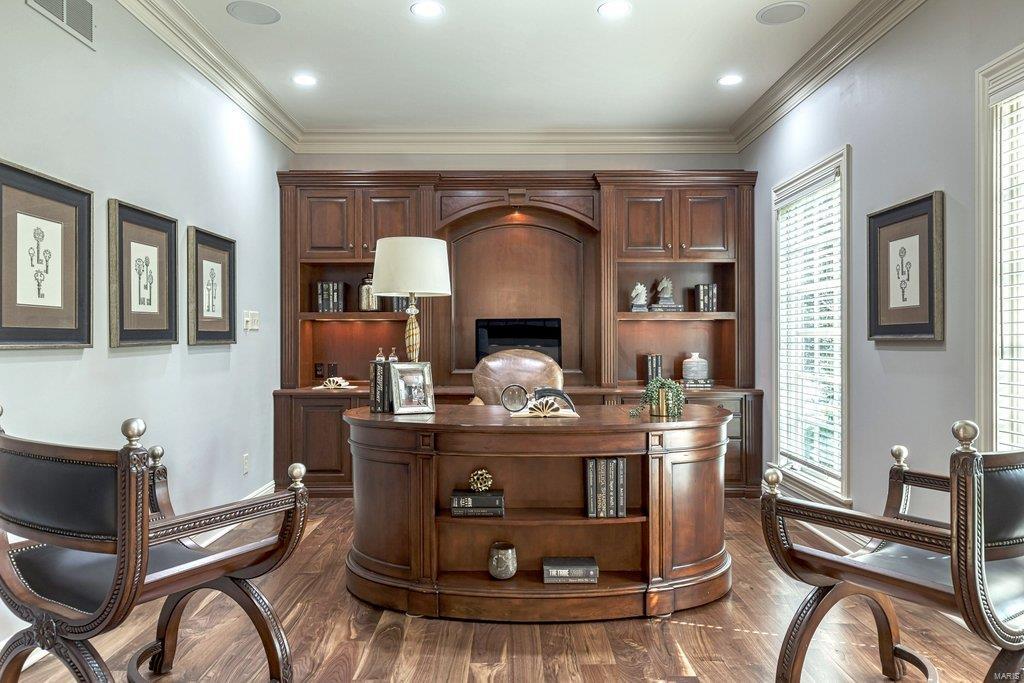 Oak Park Estates - Residential