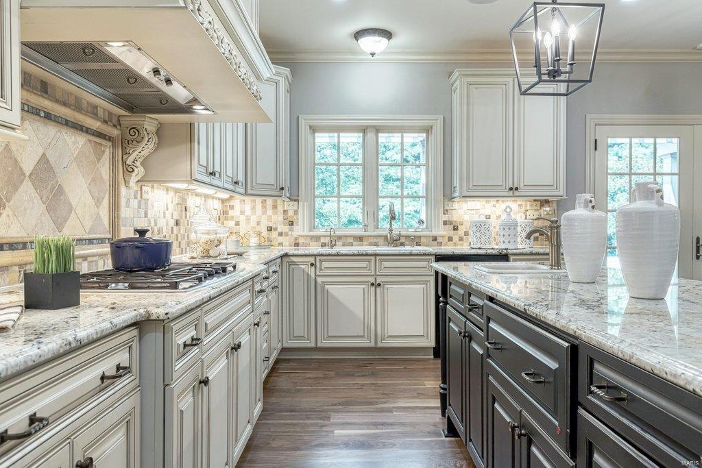 Oak Park Estates - Residential