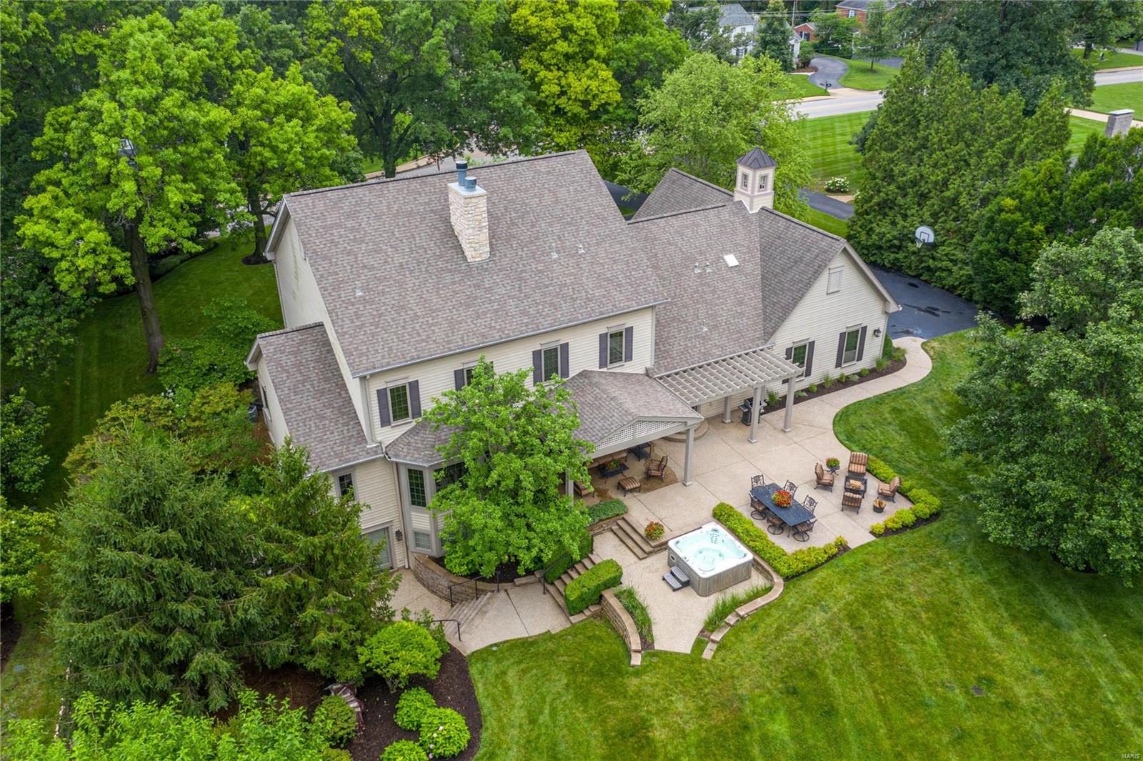 Oak Park Estates - Residential