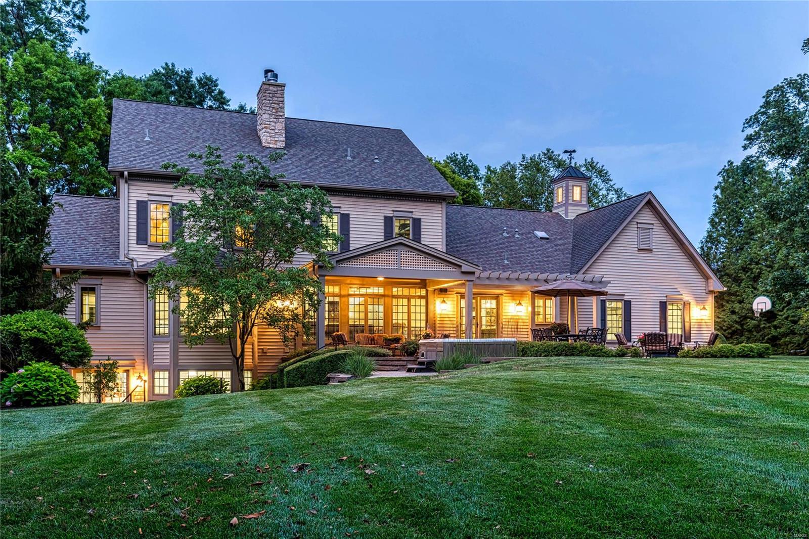 Oak Park Estates - Residential