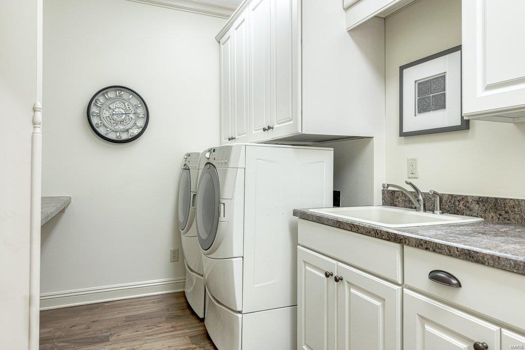 Oak Park Estates - Residential