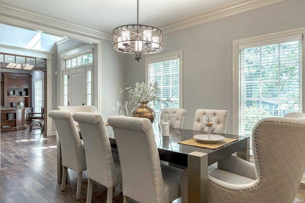 Oak Park Estates - Residential