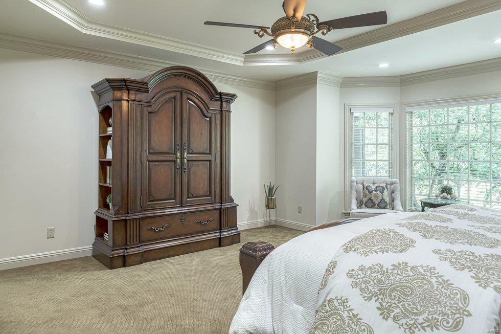 Oak Park Estates - Residential