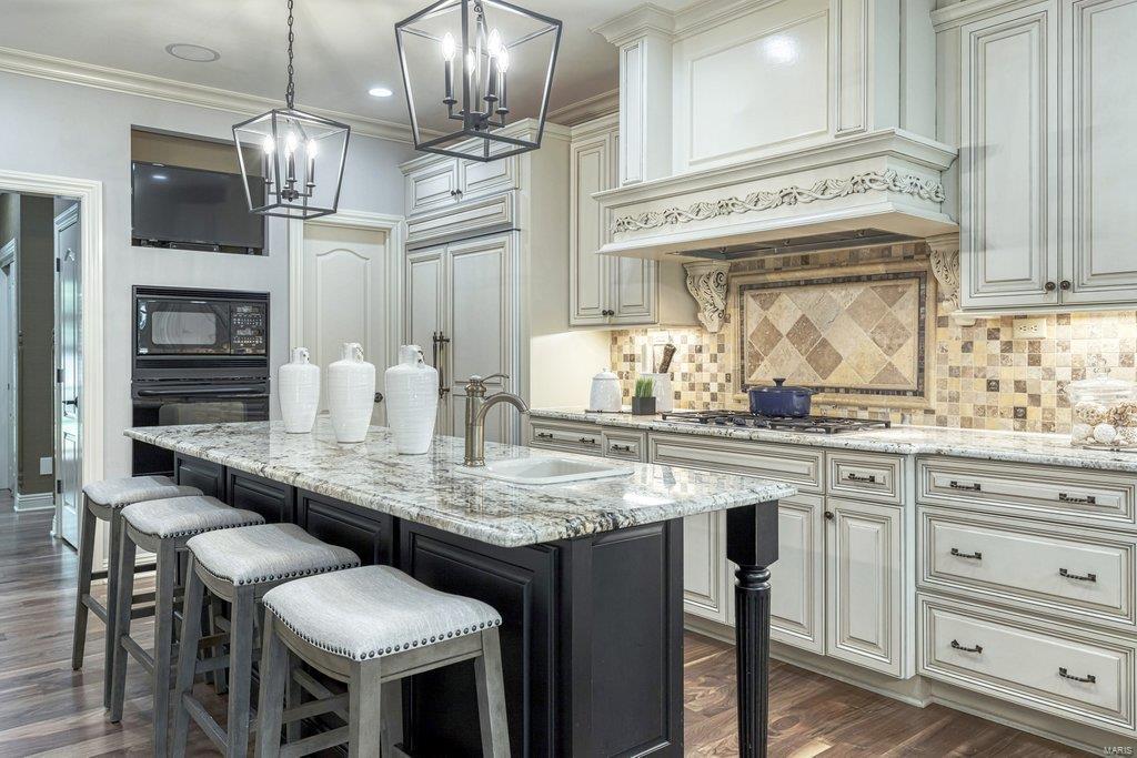 Oak Park Estates - Residential