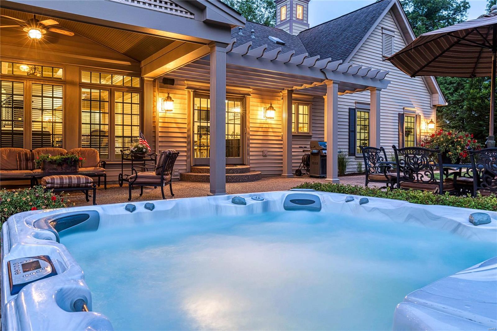 Oak Park Estates - Residential