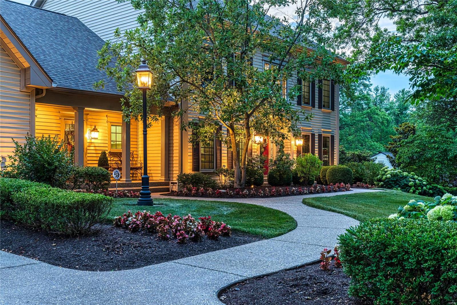 Oak Park Estates - Residential