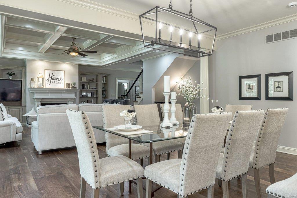 Oak Park Estates - Residential