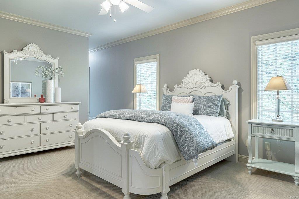 Oak Park Estates - Residential