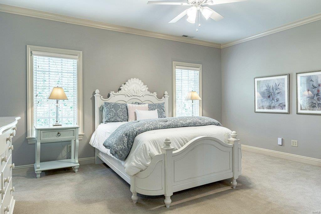 Oak Park Estates - Residential