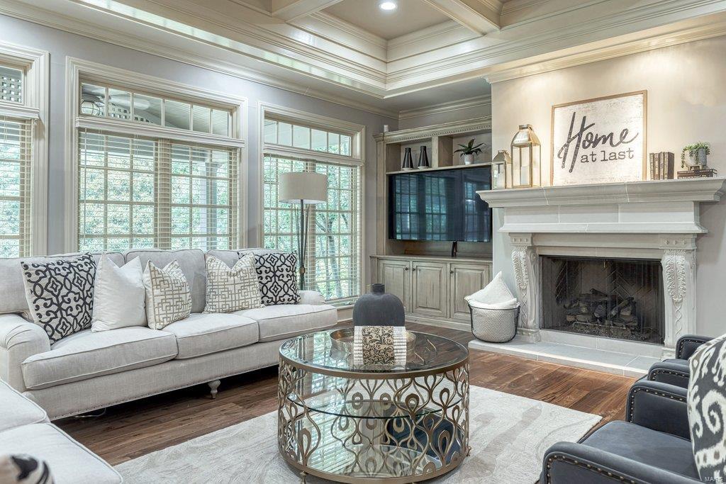 Oak Park Estates - Residential