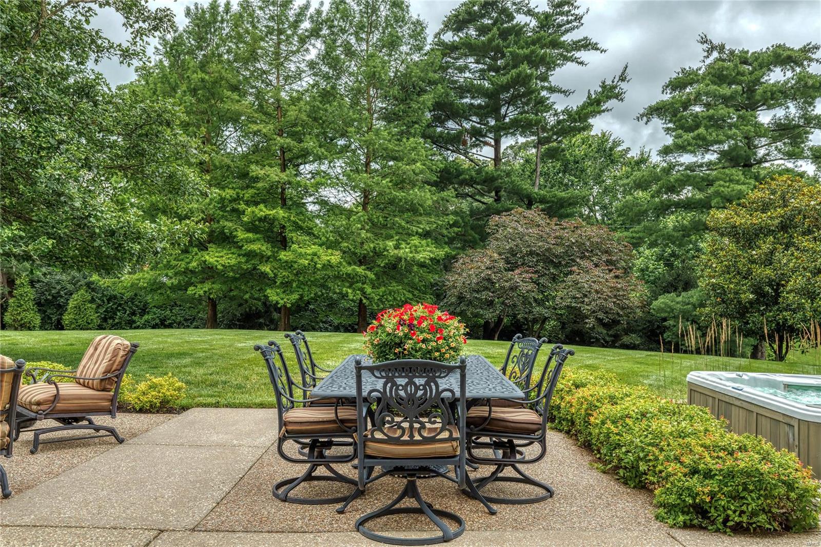 Oak Park Estates - Residential