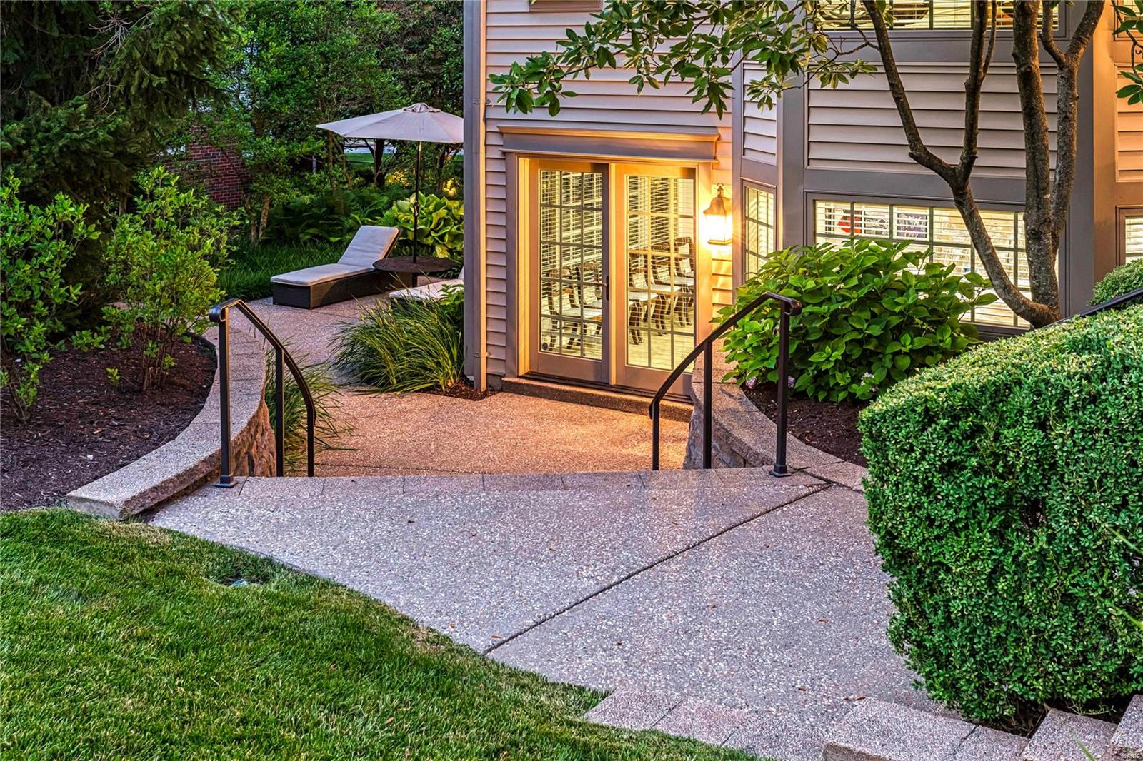 Oak Park Estates - Residential