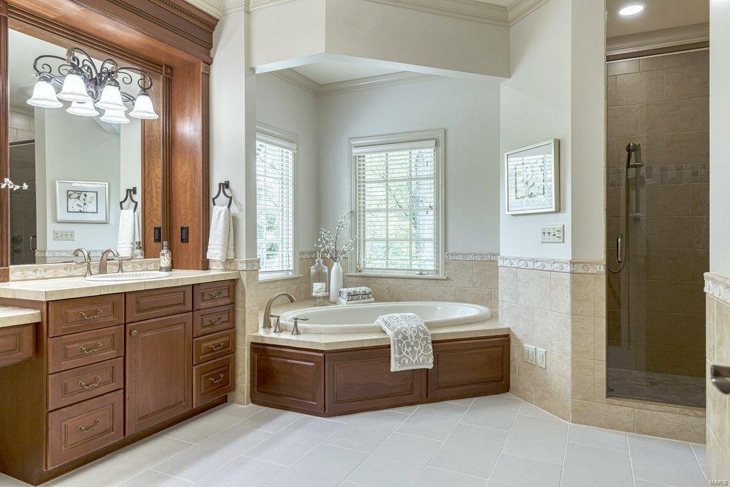 Oak Park Estates - Residential