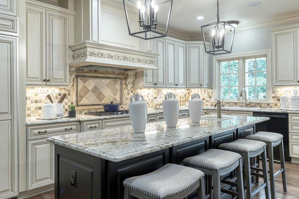 Oak Park Estates - Residential