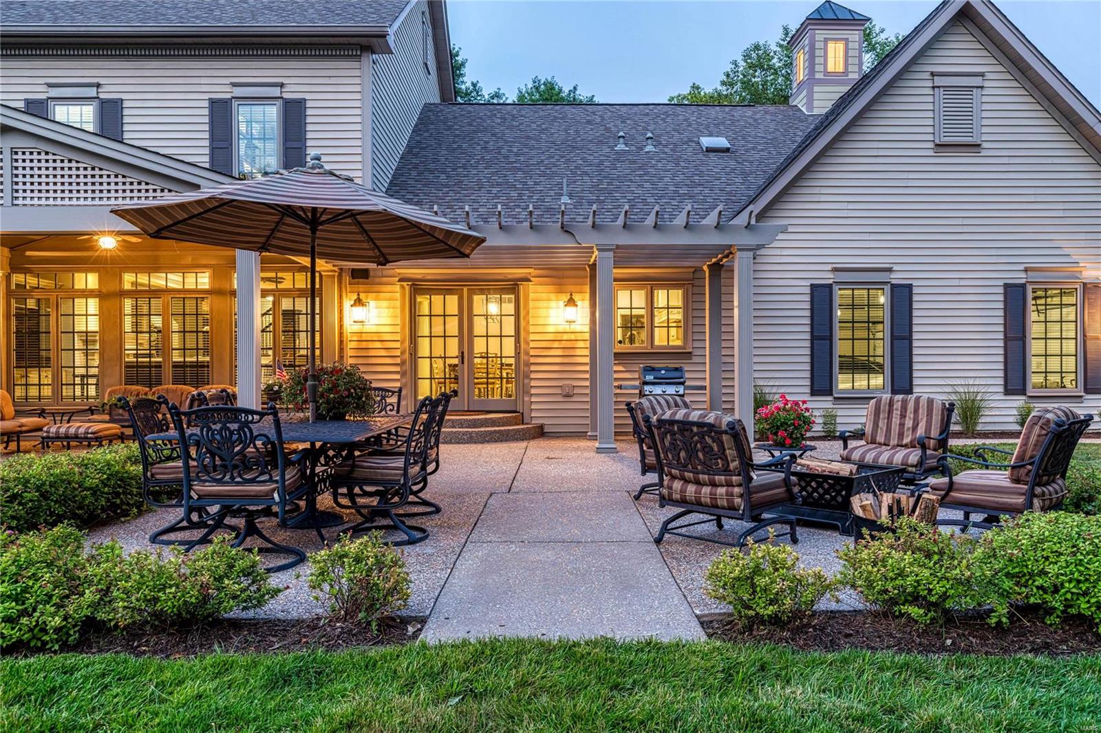 Oak Park Estates - Residential