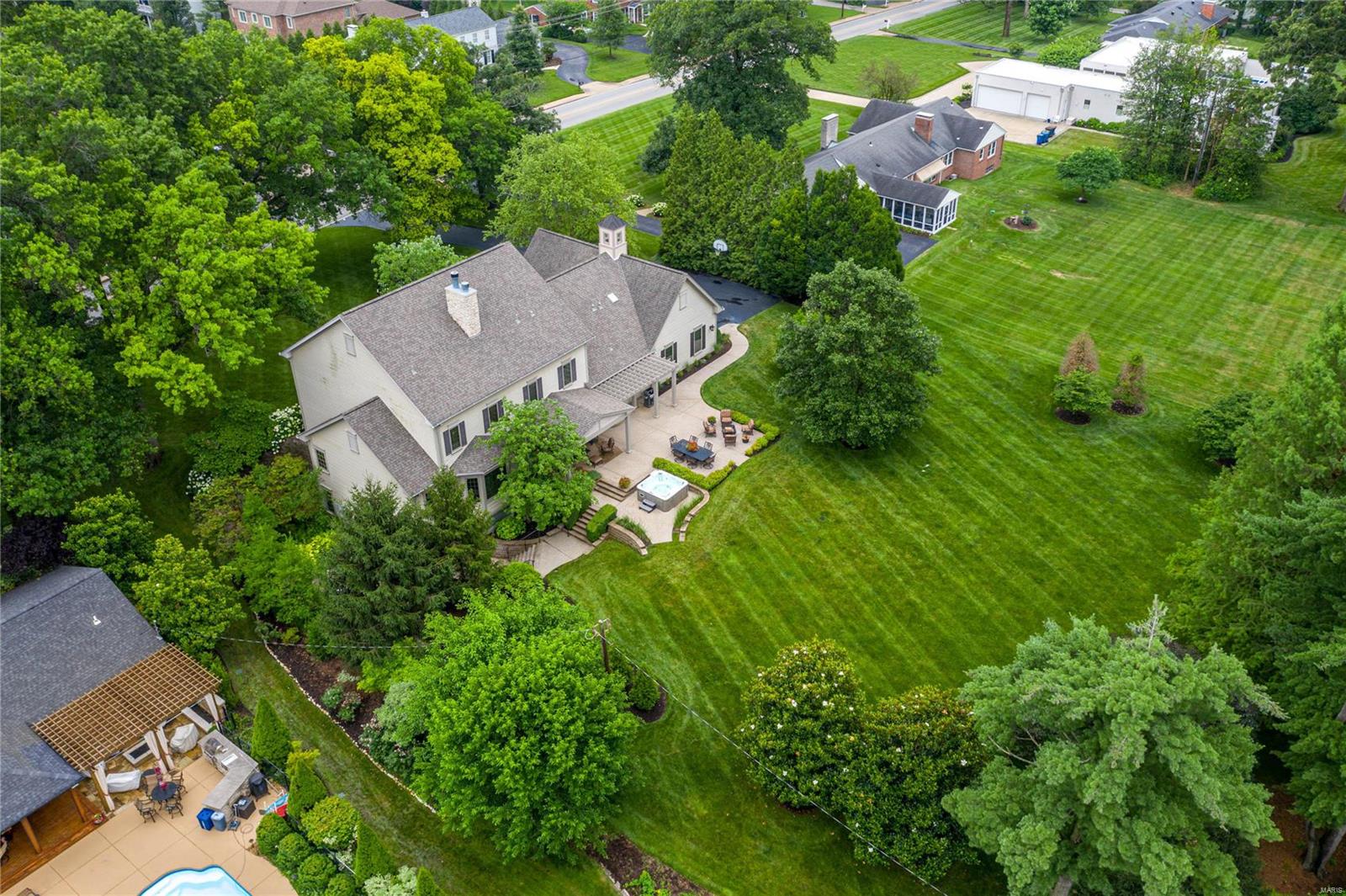 Oak Park Estates - Residential