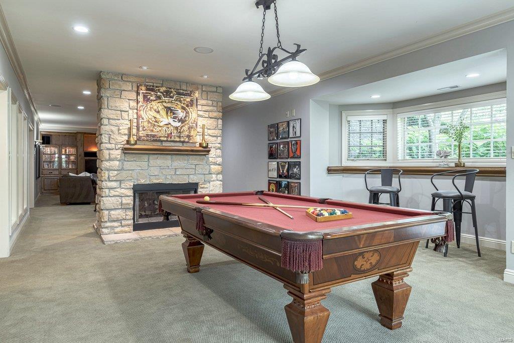 Oak Park Estates - Residential