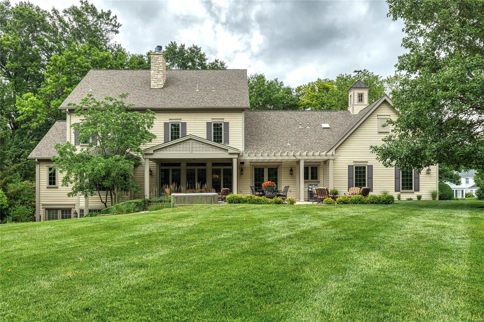 Oak Park Estates - Residential