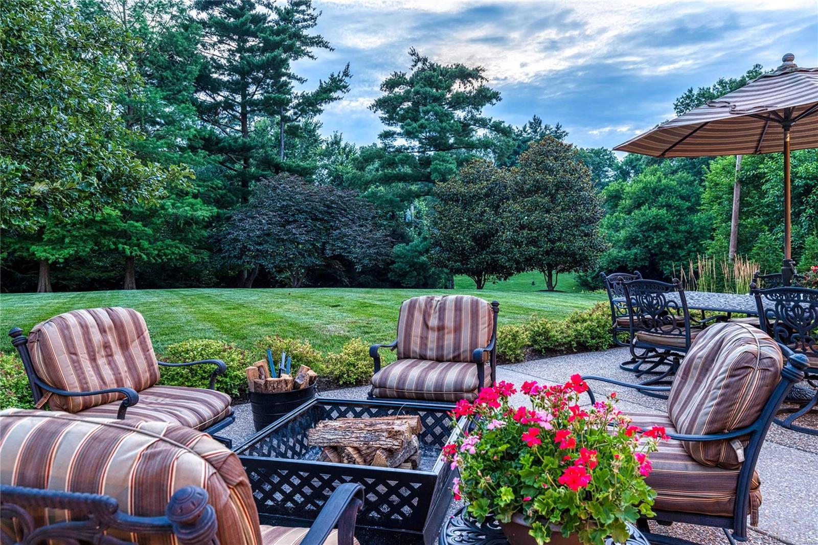 Oak Park Estates - Residential