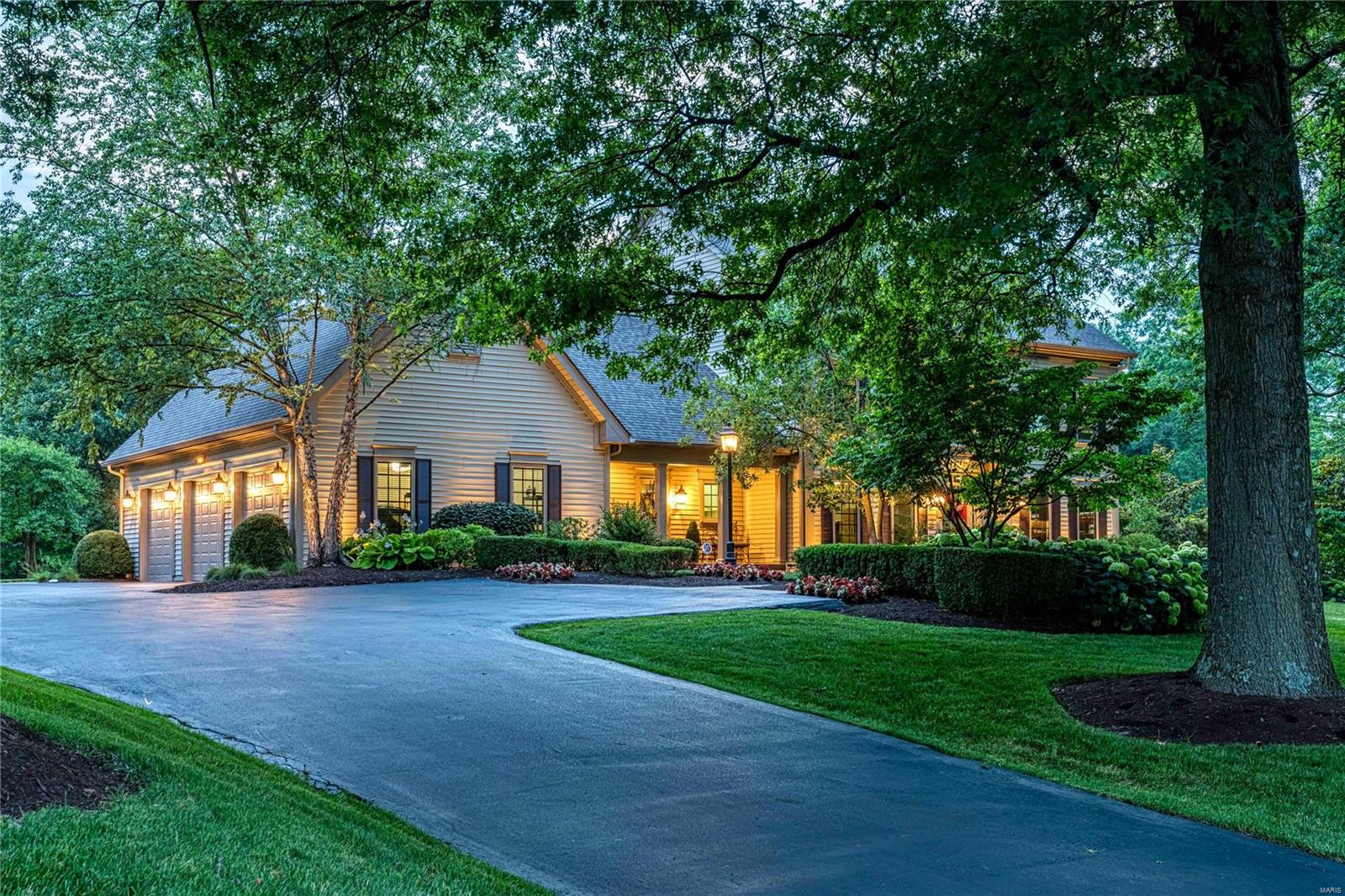 Oak Park Estates - Residential