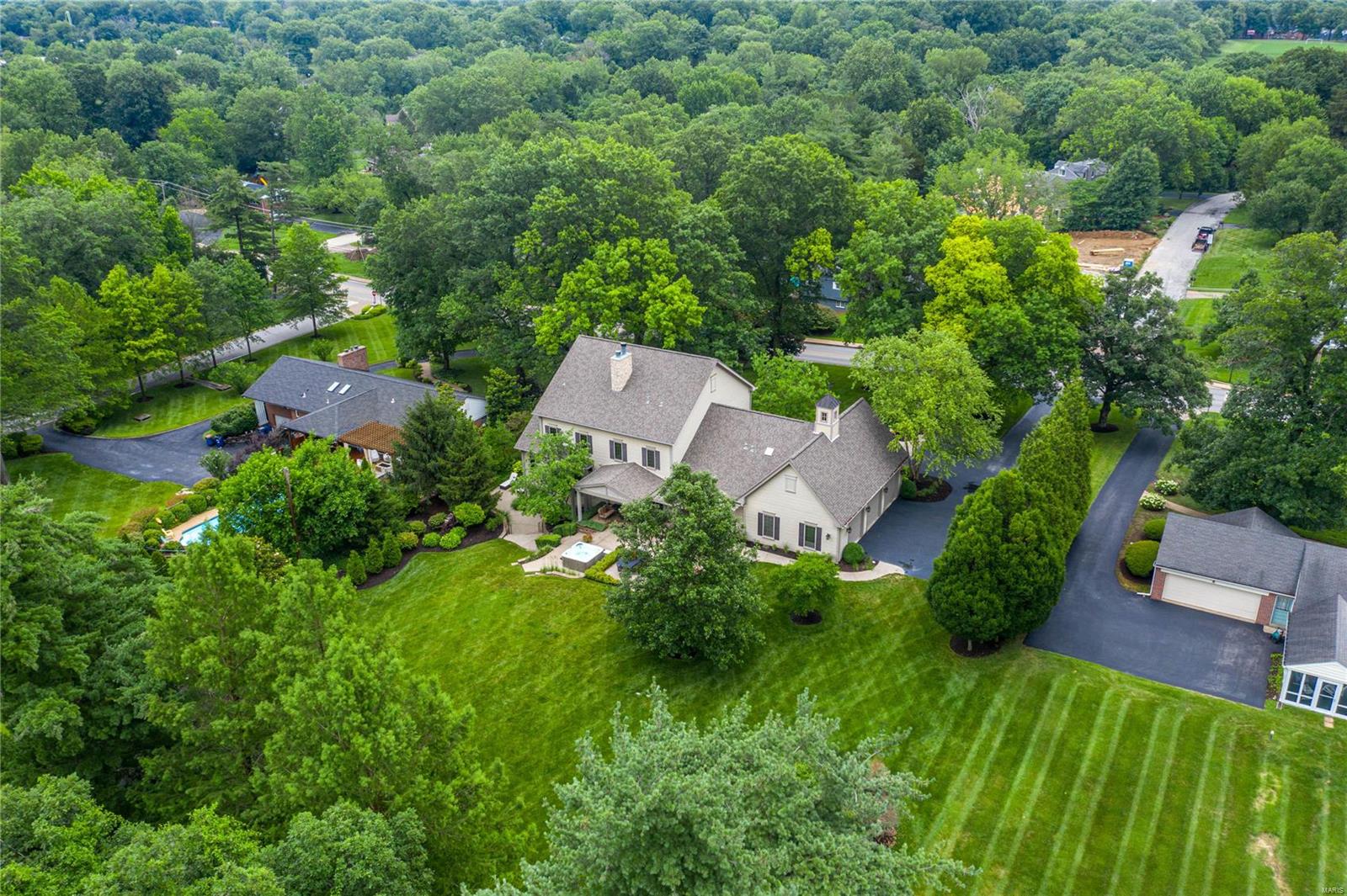 Oak Park Estates - Residential