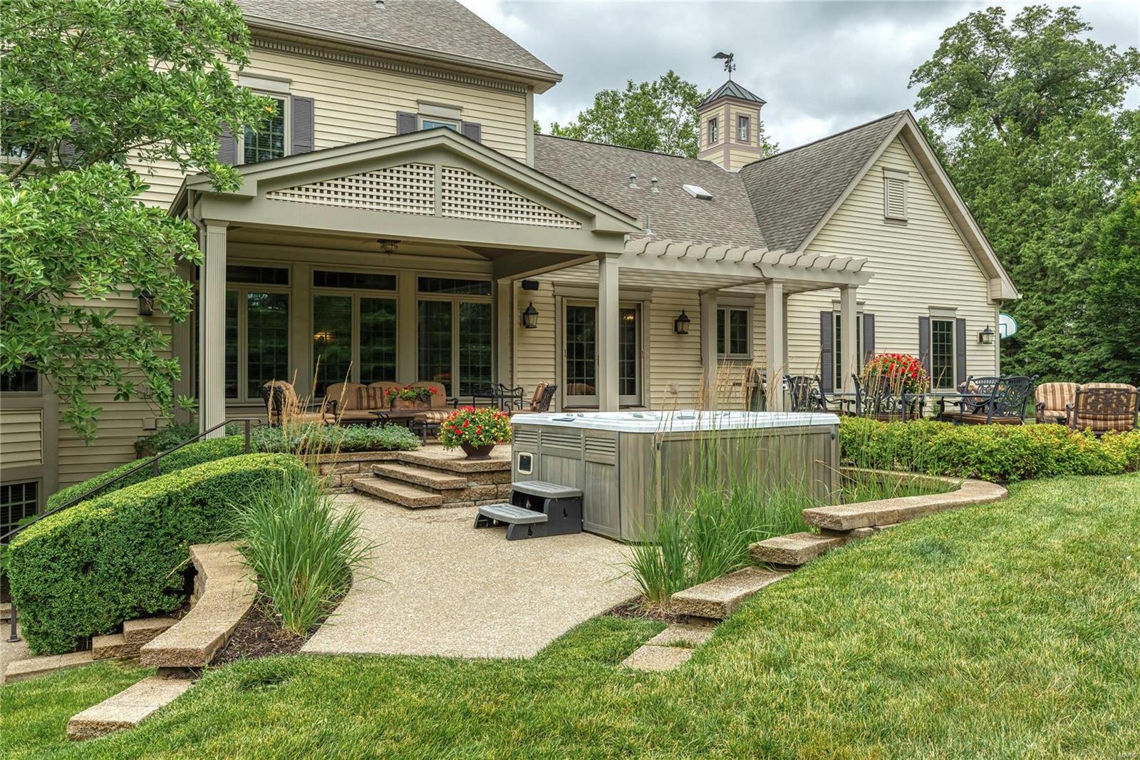 Oak Park Estates - Residential