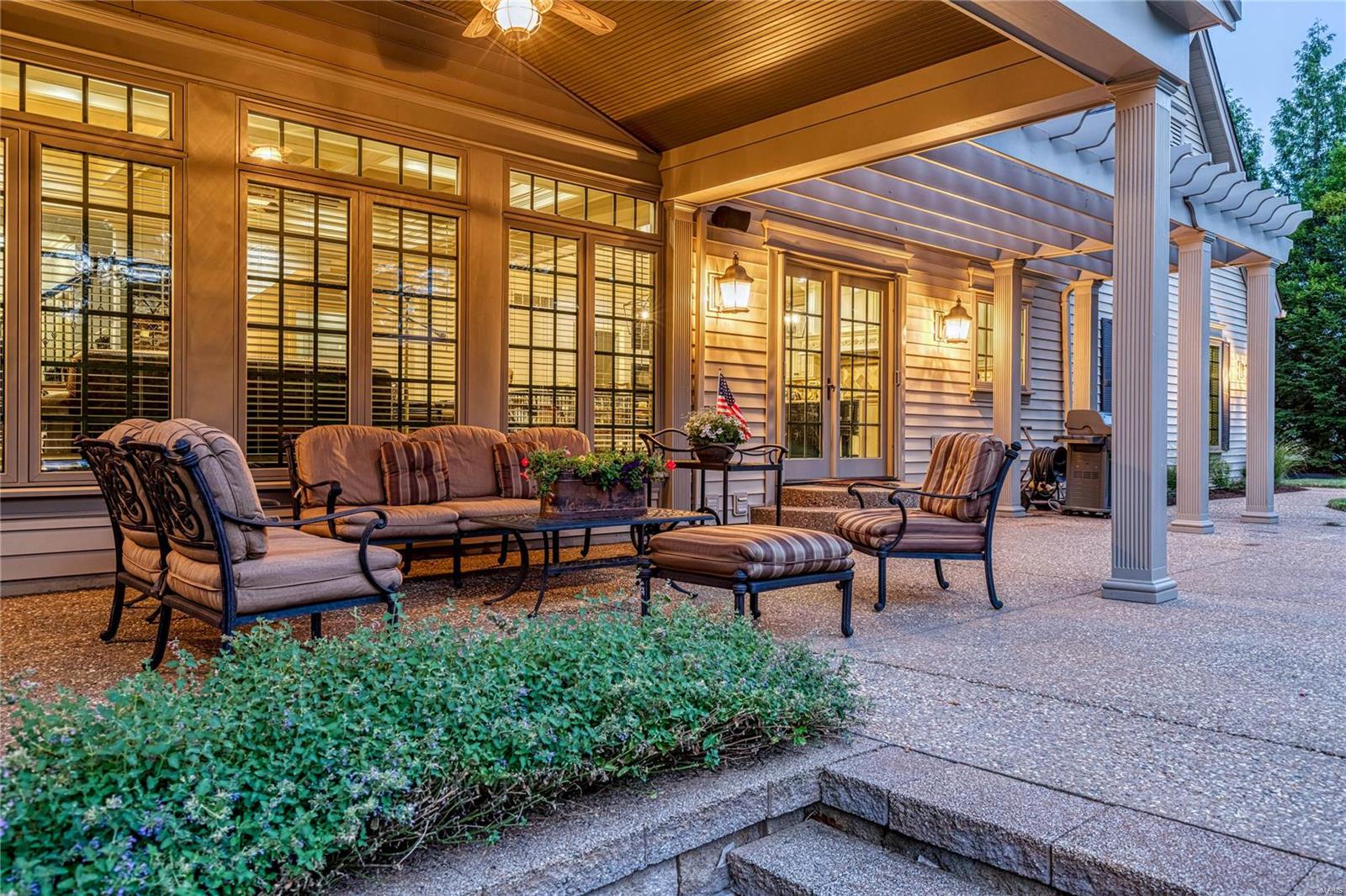 Oak Park Estates - Residential