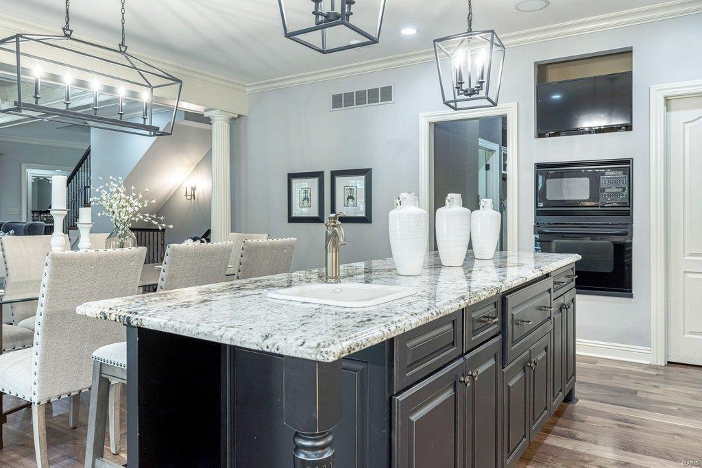 Oak Park Estates - Residential