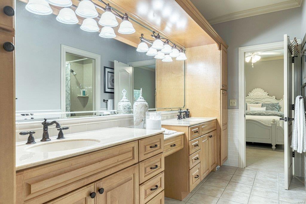 Oak Park Estates - Residential