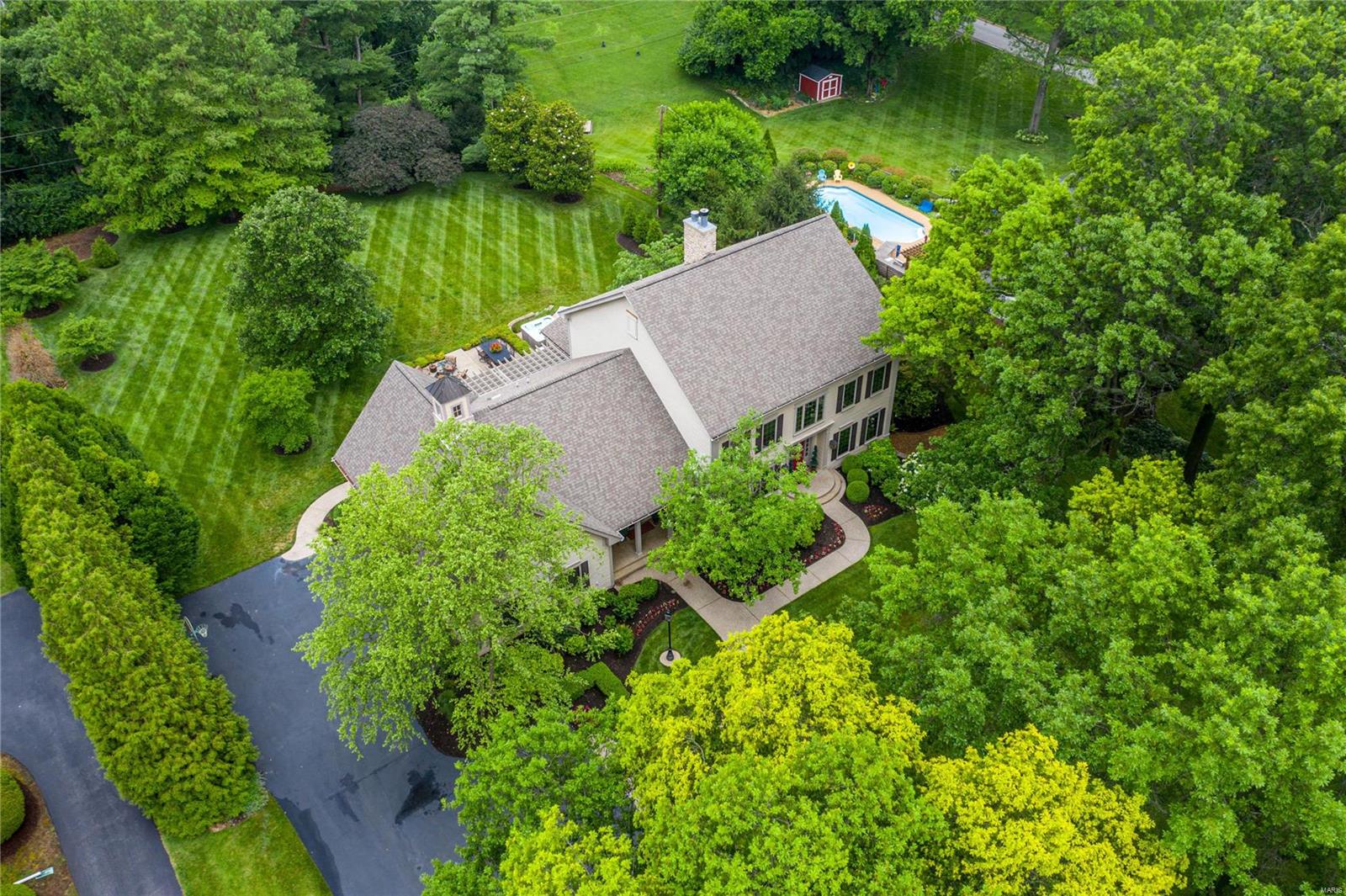 Oak Park Estates - Residential