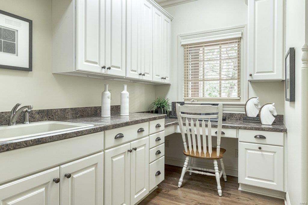 Oak Park Estates - Residential