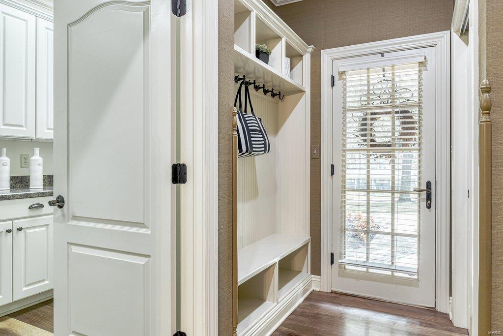 Oak Park Estates - Residential