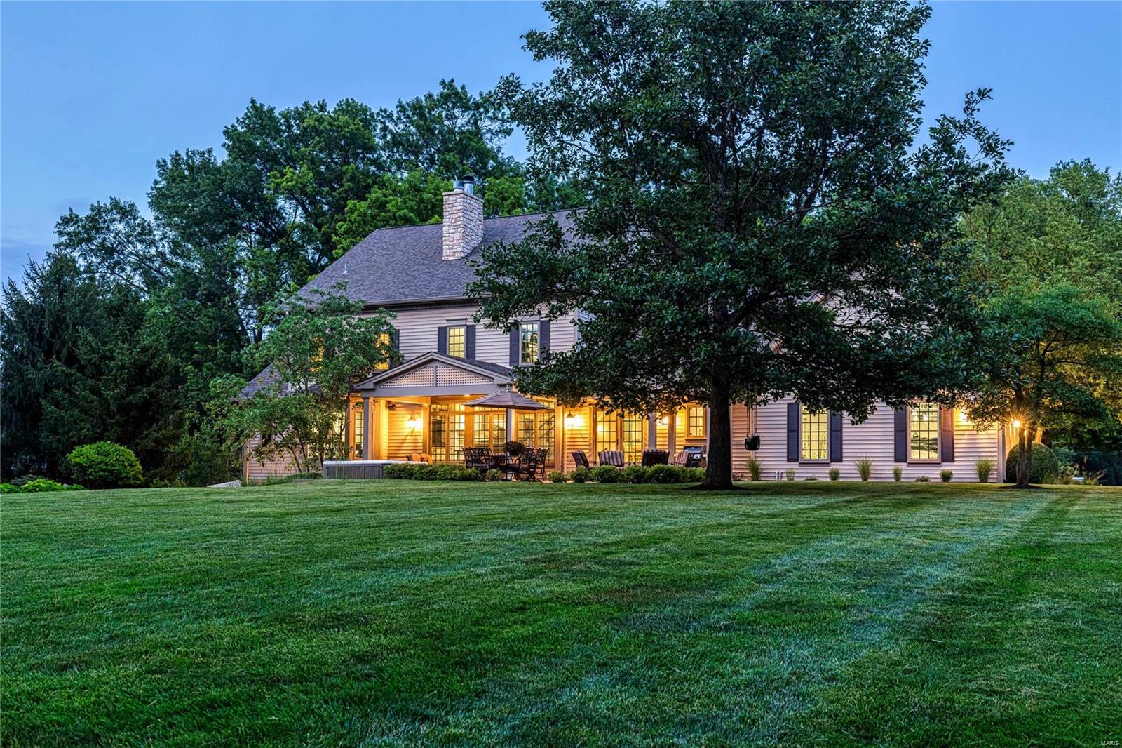 Oak Park Estates - Residential