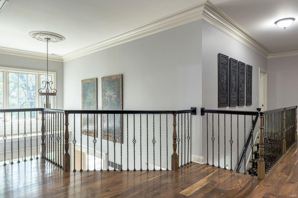 Oak Park Estates - Residential