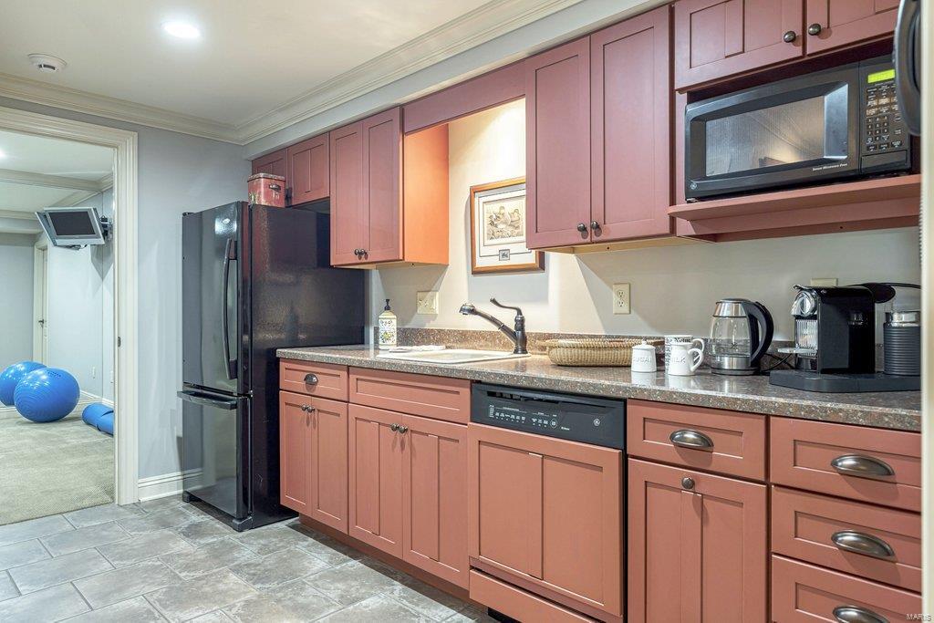 Oak Park Estates - Residential