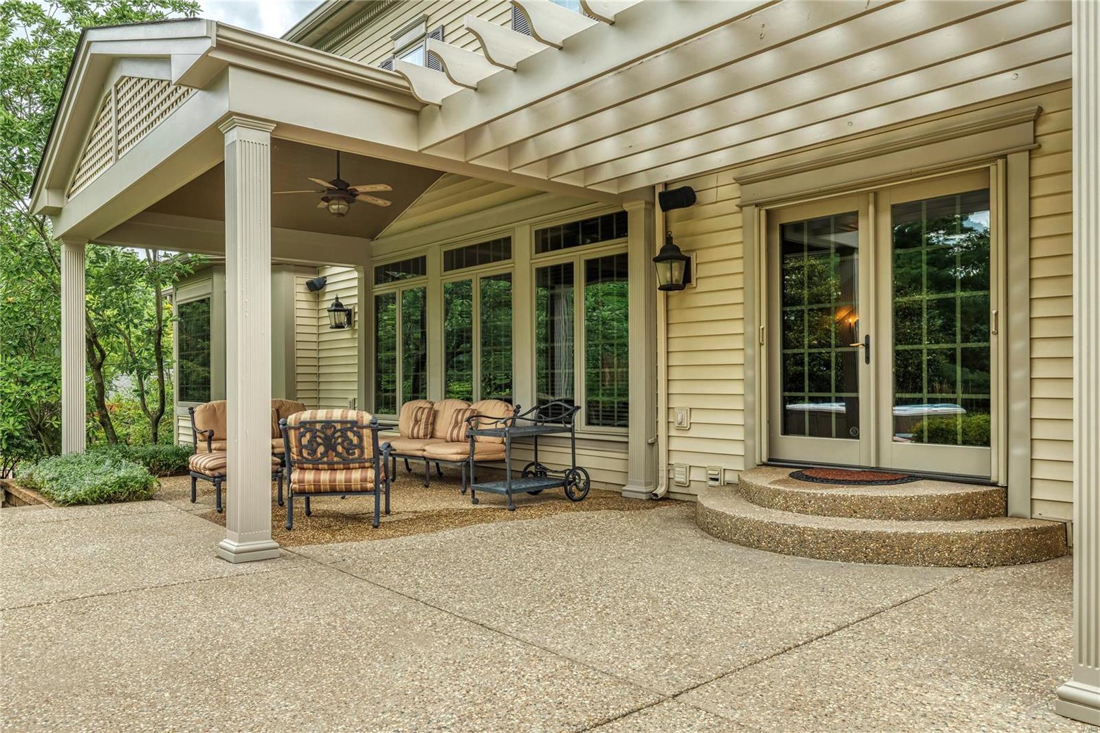 Oak Park Estates - Residential